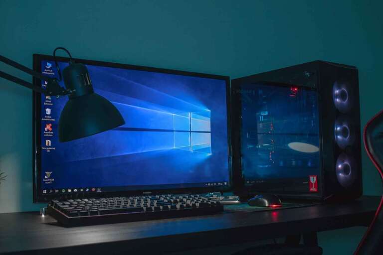 Quantum Velocity Rig