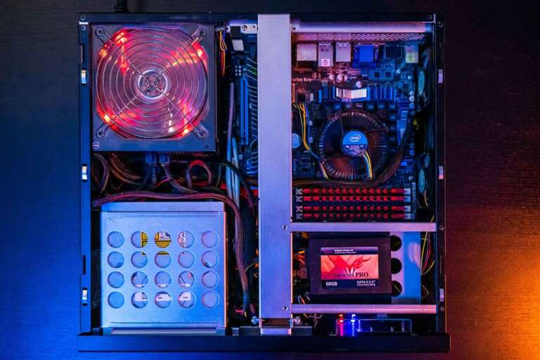 Pinnacle of Performance